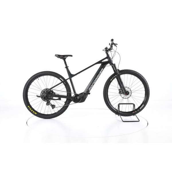 2nd Life - Mondraker Prime 29 E-Bike 2022 - Jak nowy