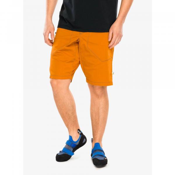 Spodenki wspinaczkowe męskie E9 N 3Angolo Short