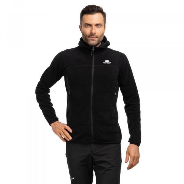 Bluza trekkingowa męska Micro Zip