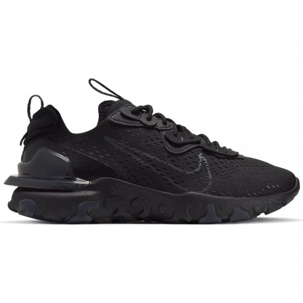 Nike React Vision czarny 46