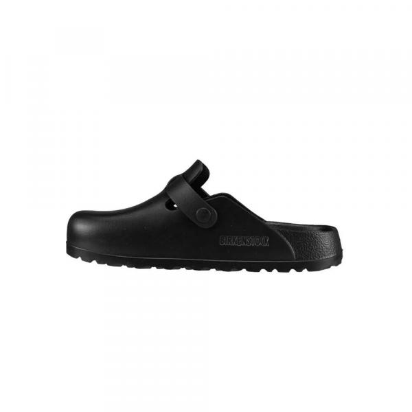 Klapki męskie Birkenstock Boston Eva