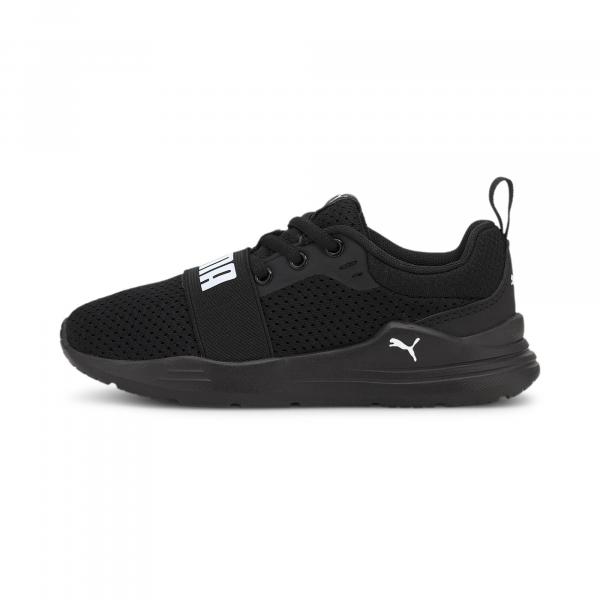 Buty dla dzieci Puma Wired Run