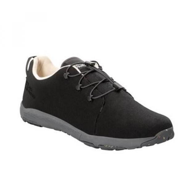 Buty do chodzenia męskie Jack Wolfskin Spirit Wool Low