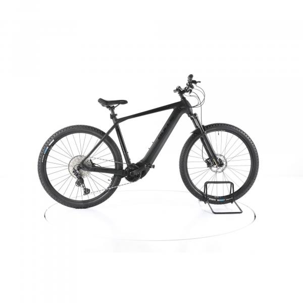 Second Life - Bulls Copperhead EVO 2 E-Bike 2023 - Jak nowy