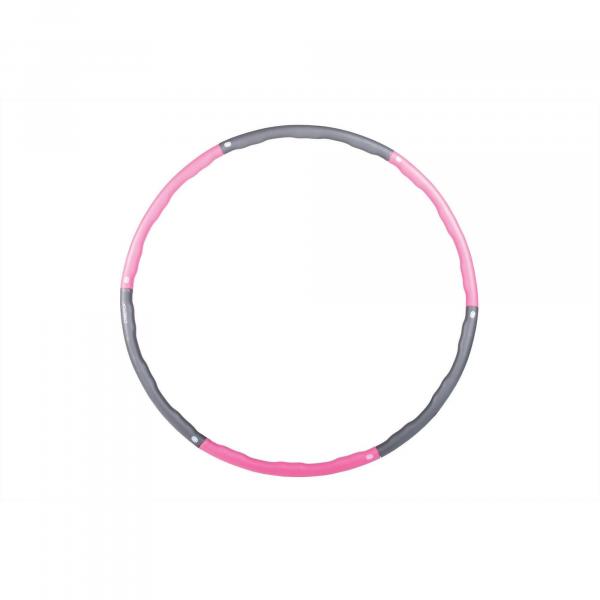 Obręcz Fitness - Hula Hoop - 1,5 kg