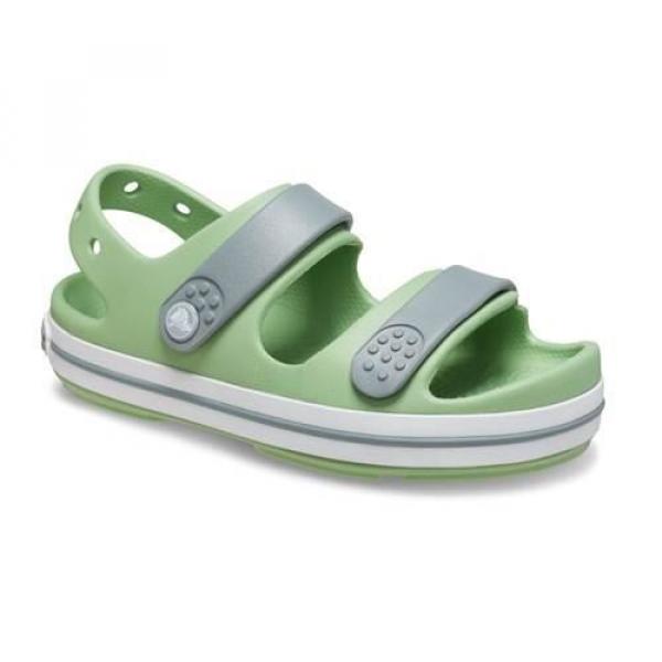 Buty do chodzenia dla dzieci Crocs Crocband Cruiser