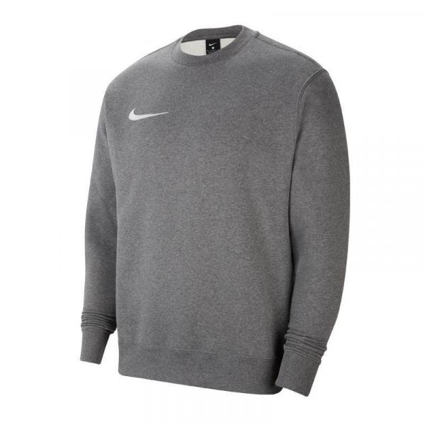 Bluza Męska Polar Dekolt W Szpic Park 20