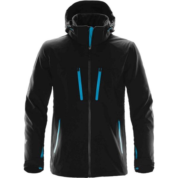 Męska Kurtka Patrol Soft Shell