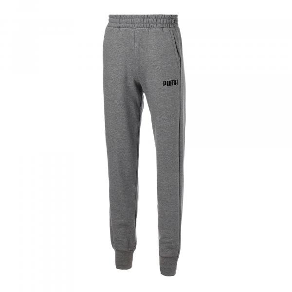 Puma Spodnie Ess Fl 84723302