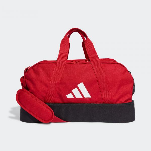 Tiro League Duffel Bag Small