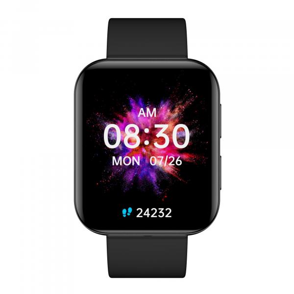Smartwatch sportowy Garett Grc Maxx