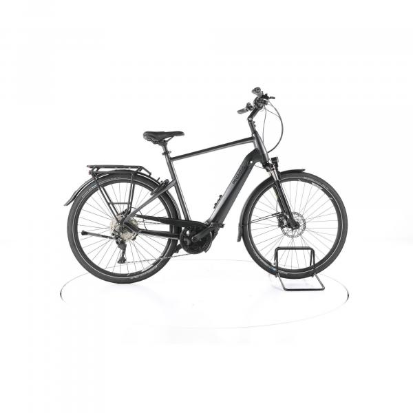 Second Life - Pegasus Premio EVO 10 Lite Trekking E-Bike 2022 - Stan dobry