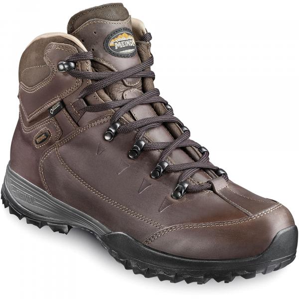 Buty trekkingowe męskie MEINDL Stowe GTX, z membraną Gore-Tex
