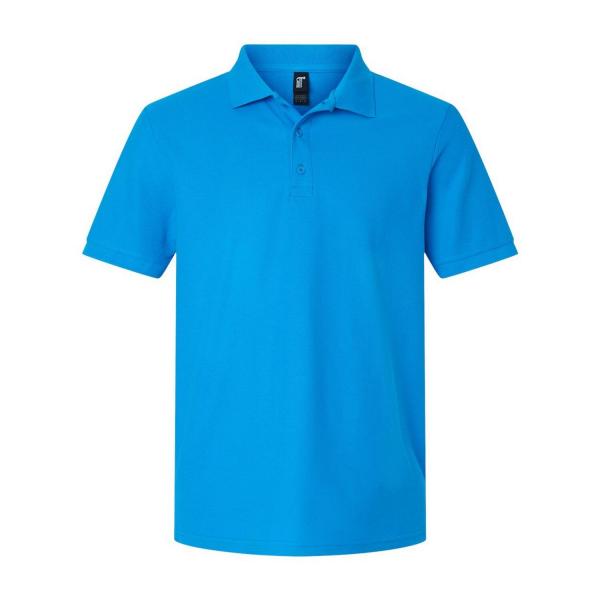 Koszulka Polo Dla Dorosłych Unisex Hammer Piqué