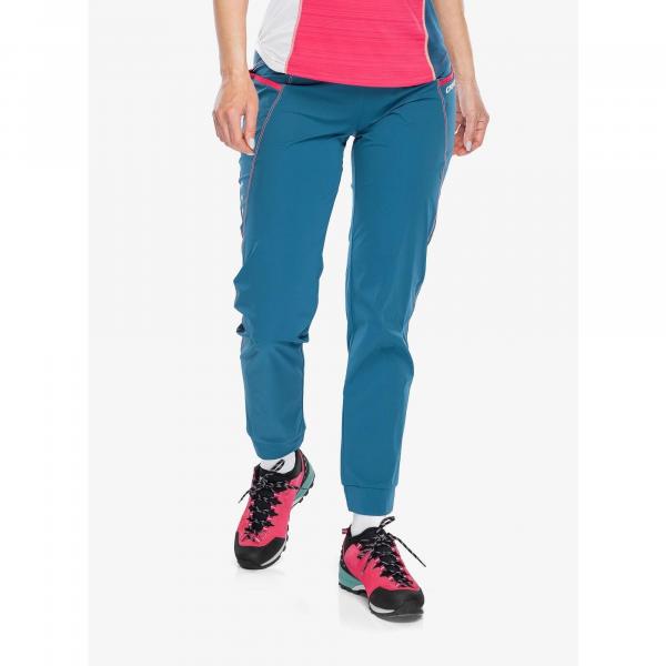 Spodnie turystyczne damskie Crazy Pant Exit Light