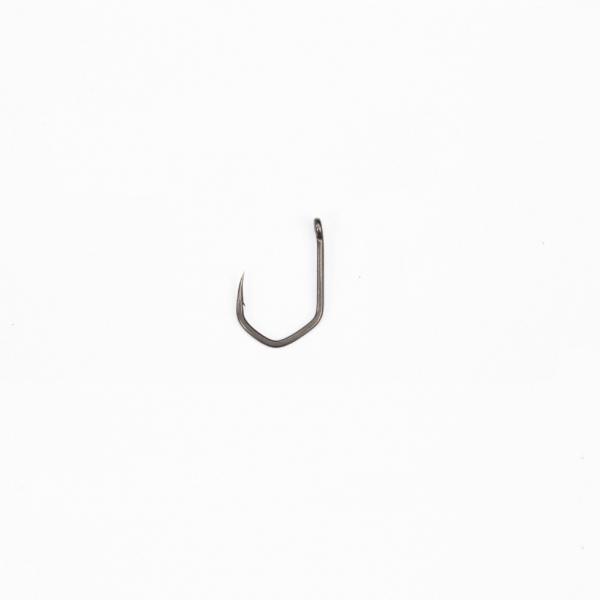 Haczyk karpiowy Nash Pinpoint Claw nr 4