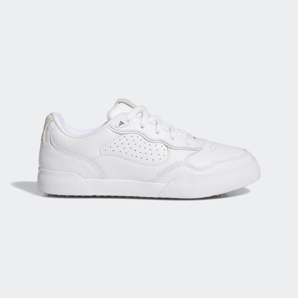 Buty do golfa damskie ADIDAS Retrocross