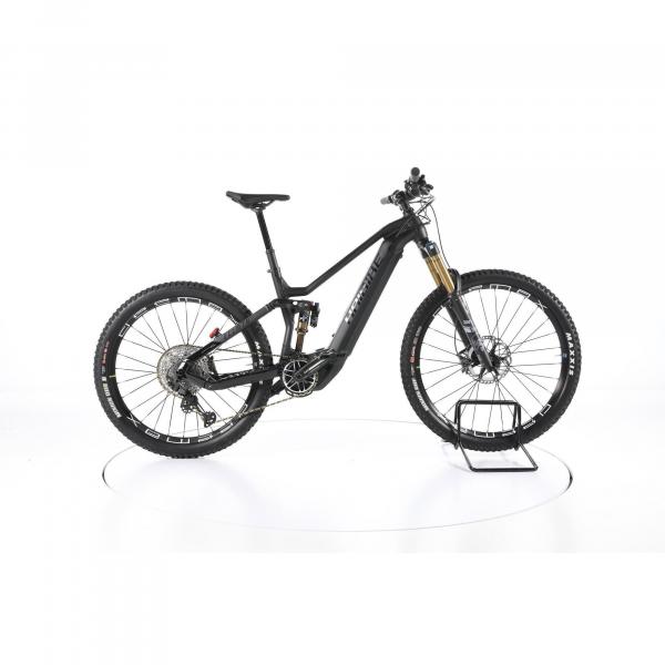 Second Life - Haibike AllMtn 10 Fully E-Bike 2024 - Jak nowy