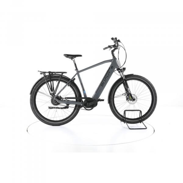 Second Life - Puch Q 4.8 City E-Bike 2022 - Stan dobry