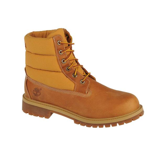 Trapery dziewczęce, Timberland 6 In Premium Boot