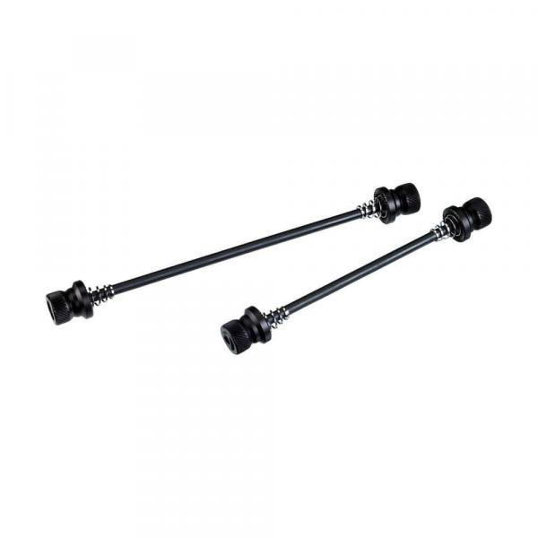 Szybkozamykacze BBB WheelFixed
