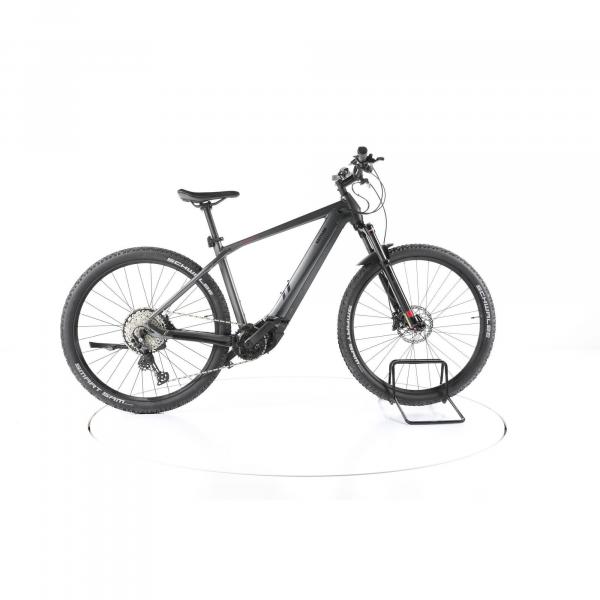 Second Life - Kettler E-Transhill CX12 E-Bike 2022 - Stan dobry