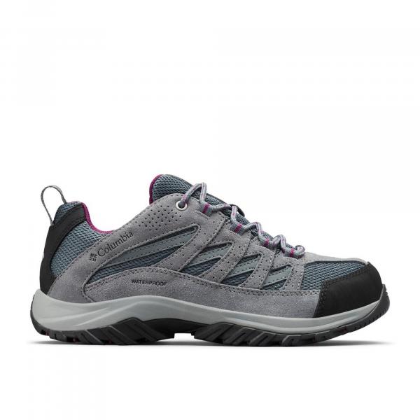 Buty Trekkingowe Damskie Columbia Crestwood Waterproof