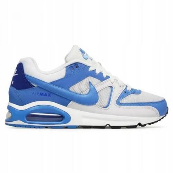 Buty do chodzenia męskie Nike Air Max Command