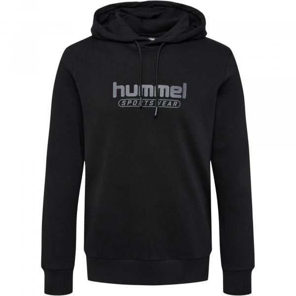 Sweat z kapturem Hummel Booster