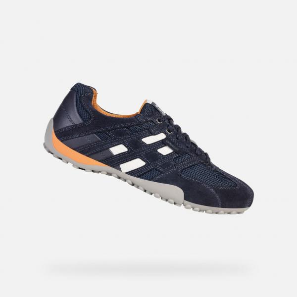 Buty męskie Geox Snake