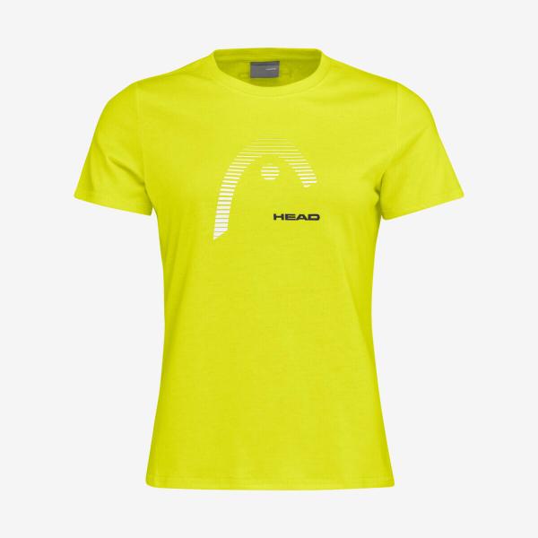 T-shirt damski Club Lara