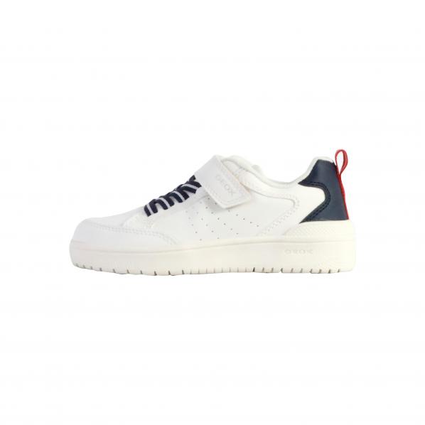 Buty juniorskie Geox Washiba