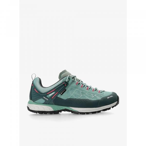 Buty turystyczne damskie Meindl Top Trail Lady GTX