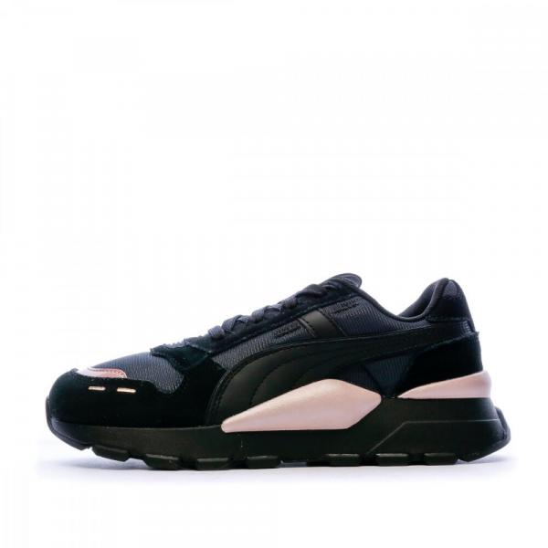 Buty do chodzenia damskie Puma RS 2.0 MONO METAL