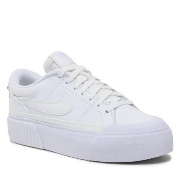 Buty do chodzenia damskie Nike DM7590101