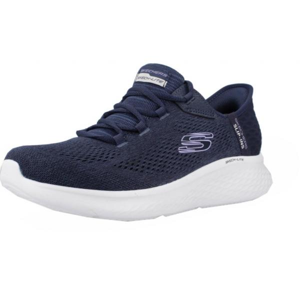 Buty do chodzenia damskie Skechers Pro-natur