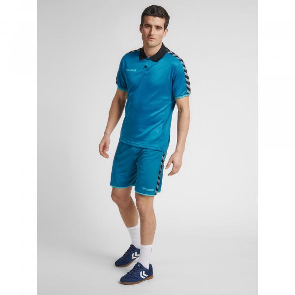 Polo Hummel hmlAUTHENTIC Functional