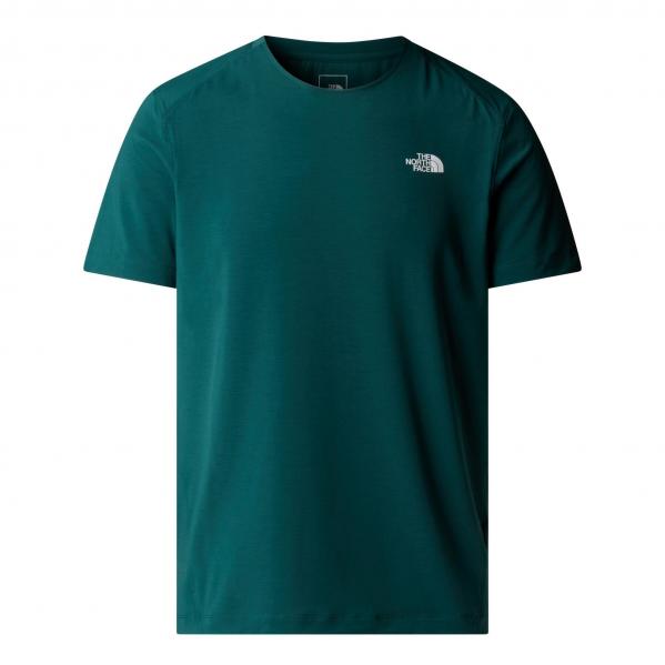 The North Face Koszulka Lightning Alpine Nf0A87H76Gi