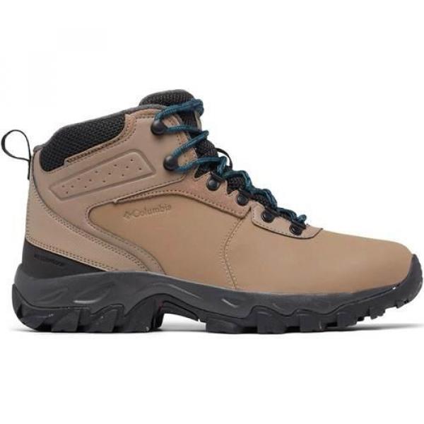 Buty do chodzenia męskie Columbia Newton Ridge Ii Waterproof