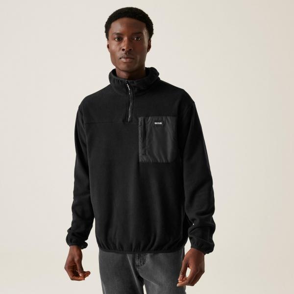 Polar turystyczny męski Frankie Half Zip