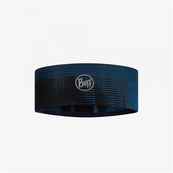 Opaska BUFF FASTWICK HEADBAND MALC AZURE