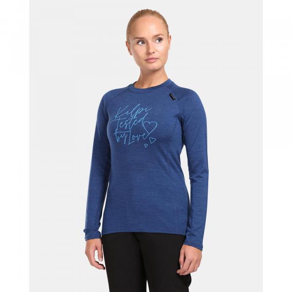 Sweter damski Kilpi Mavora Top