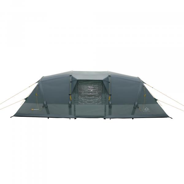Namiot kempingowy 8-osobowy KADVA AIRcamp 8.44