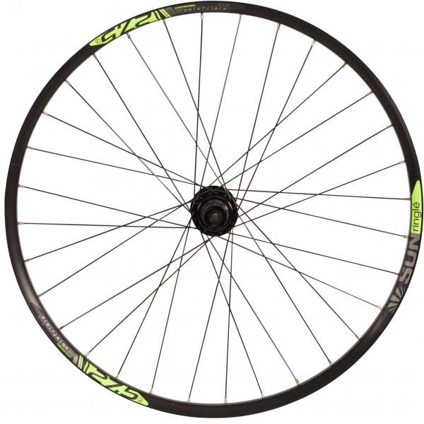 Koło do roweru MTB Sunringle Duroc30 27,5\