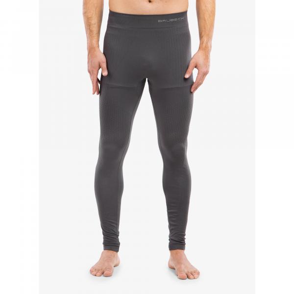 Legginsy termoaktywne męskie Brubeck Extreme Thermo Pant