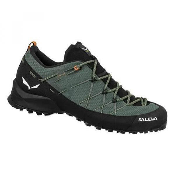 Buty trekkingowe męskie Salewa Wildfire 2