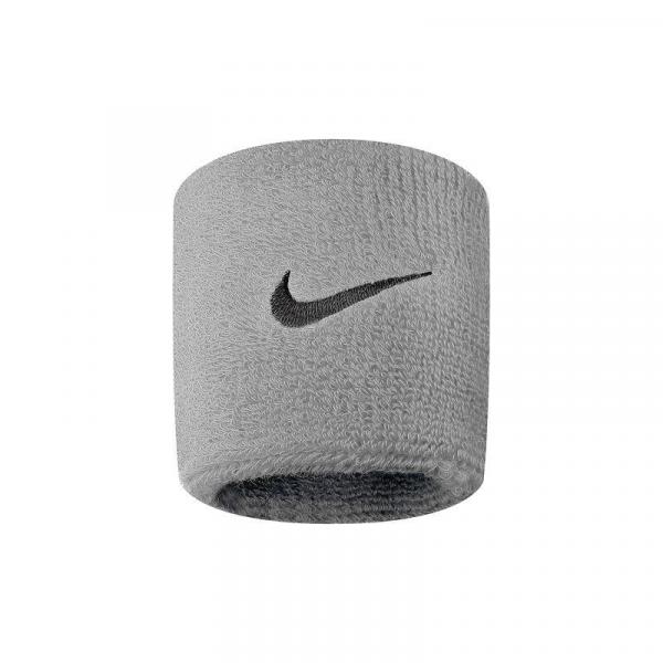 Frotka na nadgarstek Nike Swoosh Wristband 2 szt