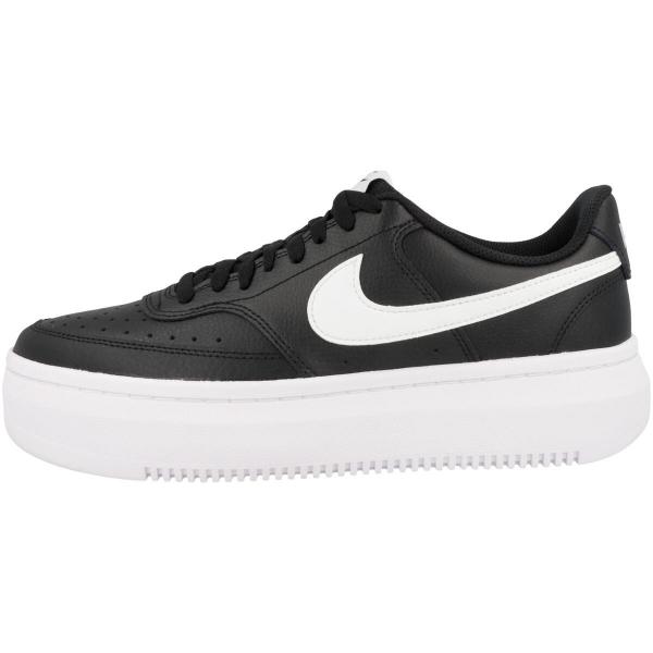 Buty do chodzenia damskie Nike W Court Vision Alta Ltr