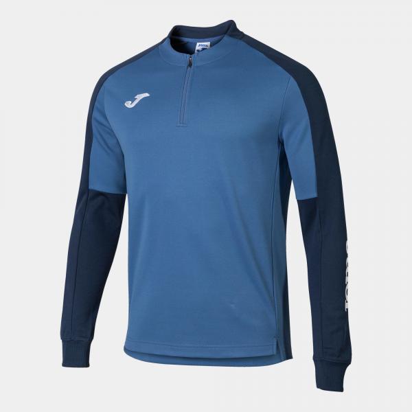 Bluza tenisowa dla dzieci Joma Eco Championship