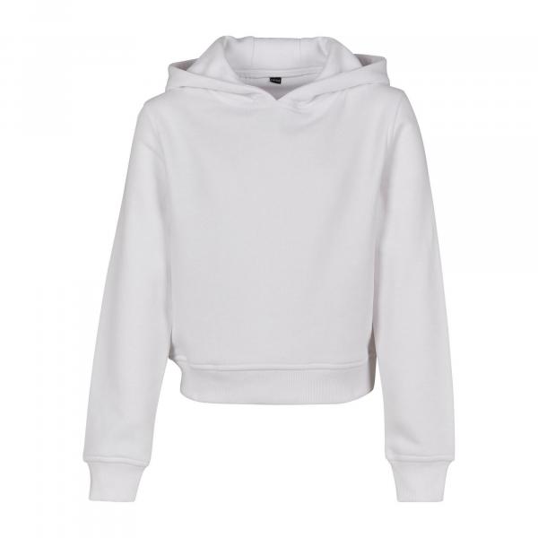 Bluza Z Kapturem Dla Dziewczynek